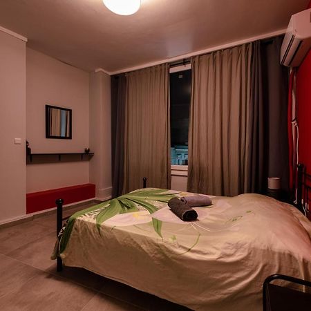 Syntagma Metro St. 2 Bedrooms 6 Pers. Flat By Mps Афіни Екстер'єр фото